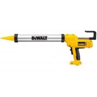 DEWALT DCE580D1 ŞARJLI SİLİKON TABANCASI