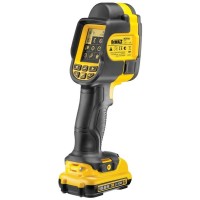 DEWALT DCT416D1 GÖRÜNTÜLÜ TERMOMETRE 2.0 Ah