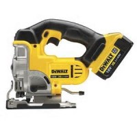 DEWALT DCS331M2 ŞARJLI DEKUPAJ TESTERE(18 V/1.5 Ah)