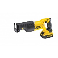 DEWALT DCS380M2 TİLKİ KUYRYĞU TESTERESİ 4.0 Ah