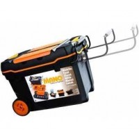 MANO TK-28 TEKERLEKLİ TAKIM ÇANTASI