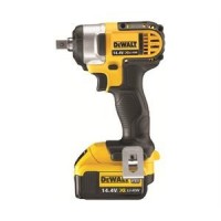 DEWALT DCF880M2 ŞARJLI SOMUN SIKMA 18 V 4.0 Ah Li-lon (çift akü)