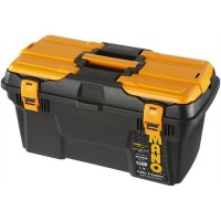 MANO MGP-22 GRİP PLASTİK KİLİTLİ TAKIM ÇANTASI