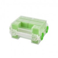 MANO T-ORG-7´´ TWIN ORGANİZER (24 Adet)