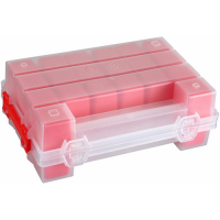 MANO T-ORG-11´´ TWIN ORGANİZER (12Adet)