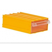 MANO K-20 PLASTİK ÇEKMECELİ KUTU (40 ADET)