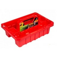 MANO TC-20 ÇOK AMAÇLI TAŞIMA ÇANTASI (Renkli)