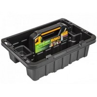 MANO TB-20 ÇOK AMAÇLI TAŞIMA ÇANTASI (Siyah) 8 Adet