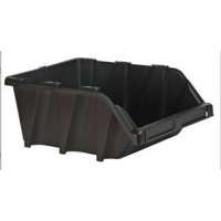 MANO S-40 AVADANLIK (Siyah) 12 Adet