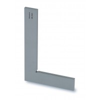 BİLMAKSAN 79000500 DÜZ GÖNYE Boy 500x250 mm-Genişlik 40x8 mm