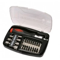 BLACK&DECKER A7062 CIRCIRLI TORNAVİDA VE LOKMA UÇ SETİ 40 Parça