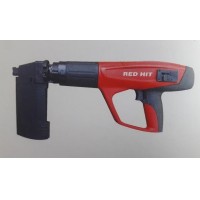 RED HIT MXC 140 MX AX-41 ÇELİK ÇİVİ ÇAKMA TABANCASI