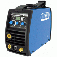 BLUWELD T-250 250 AMPER DC TIG KAYNAK MAKİNESİ