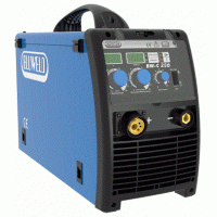 BLUWELD BW-C 250 250 AMPER İNVERTÖR MİG/MAG GAZ ALTI KAYNAK MAKİNESİ(Monofaze)