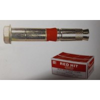 RED HIT 1532112 M20x28x200 AĞIR YÜK DÜBELİ (Yüksek direnç uygulamalarında) 5 Adet