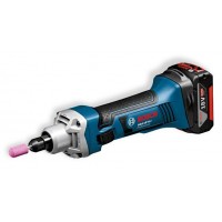 BOSCH GGS 18 V-LI AKÜLÜ KALIPCI TAŞLAMA