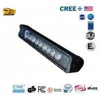 STRONG BEAR Off Road Led Skull Dizayn - Özel Üretim - Orjinal Amerikan Microchip Ücretsiz kargo