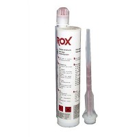 ROX 1533843 EPOKSİ KARTUŞ POLYESTER İÇERİKLİ 345 ml 20 Adet