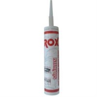 ROX 1539828 EPOKSİ KARTUŞ POLYESTER İÇERİKLİ 410 ml 25 Adet