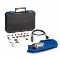 DREMEL F 0133000JS EL MOTORU SİSTEMİ 130 Watt