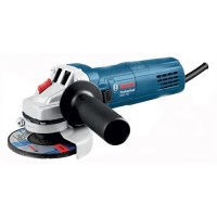 BOSCH GWS 750 PROFESYONEL ELEKTRİKLİ AVUÇ TAŞLAMA 115 mm