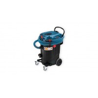 BOSCH GAS 55 M AFC PROFESYONEL ISLAK-KURU ELEKTRİK SÜPÜRGESİ