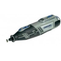 DREMEL F 0138220JC EL MOTORU SİSTEMİ 12 V (Li-ion Akü)