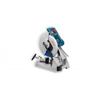 BOSCH GCD 12 JL PROFESYONEL METAL KESME TESTERESİ