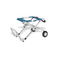 BOSCH GTA 60 W PROFESYONEL ÇALIŞMA TEZGAHI