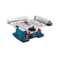 BOSCH GTS 10 XC PROFESYONEL TEZGAH TİPİ DAİRE TESTERE 2100 W