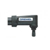 DREMEL 2615057532 KÖŞE MANDREN