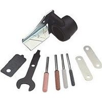 DREMEL 26151453PA ZİNÇİRLİ TESTERE BİLEME AKSESUARLARI