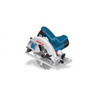 BOSCH GKS 190 ELEKTRİKLİ DAİRESEL TESTERE 1400 W