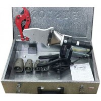 FUSİON DİNCER SF3 PLS KAYNAK MAKİNESİ SETİ