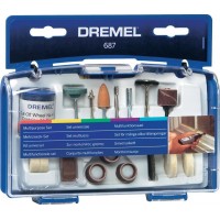 DREMEL 26150687JA TİP 687 52 KARIŞIK ÇOK AMAÇLI SETİ