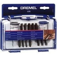 DREMEL 26150688JA TİP 688 68 PARÇA KESME SETİ
