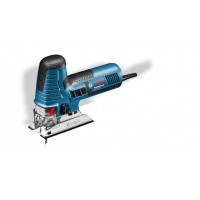 BOSCH GST 160 CE ELKTRİKLİ DEKUPAJ TESTERESİ (A.Kesme Der.160 mm)