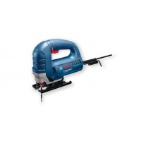 BOSCH GST 8000 E ELKTRİKLİ DEKUPAJ TESTERESİ (A.Kesme Der.80 mm)