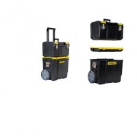 STANLEY 1-70-326 YENİ MOBİL WORK CENTER (3´ü bir arada)