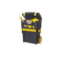 STANLEY STST1-71185 PLASTİK KİLİTLİ TAKIM ARABASI