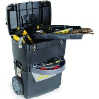 STANLEY 1-93-968 TEKERLEKLİ WORK CENTER (ölç 445x255x625)