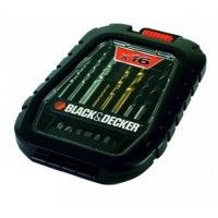 BLACK&DECKER A7186 16 PARÇA METAL UC SETİ