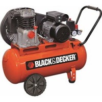BLACK&DECKER BD220/100-2M KOMPRÖSÖR 100 Lt - 2 Hp-10 Bar