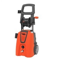 BLACK&DECKER PW1900WR BASINÇLI YIKAMA MAKİNESİ 1900 Watt