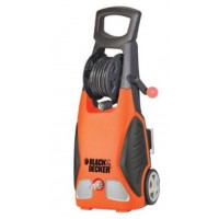 BLACK&DECKER PW1700SPL BASINÇLI YIKAMA MAKİNESİ 1700 Watt