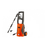 BLACK&DECKER PW1400TDK BASINÇLI YIKAMA MAKİNESİ 1400 Watt