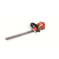 BLACK&DECKER GTC1445L ŞARJLI ÇİT BUDAMA VE KESME MAKİNASI 14.4 V-1.1 Ah
