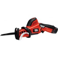 BLACK&DECKER GKC108X ŞARJLI DAL BUDAMA 10.8 V-1.3 Ah