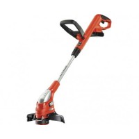 BLACK&DECKER GLC1823L ŞARJLI ÇİM BİÇME MAKİNESİ 18V/1.5Ah