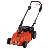BLACK&DECKER GRC4736SD ŞARJLI ÇİM BİÇME MAKİNESİ 36V/12Ah